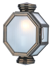 Outdoor Wall Lights